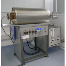 Rotary Tube Furnace
